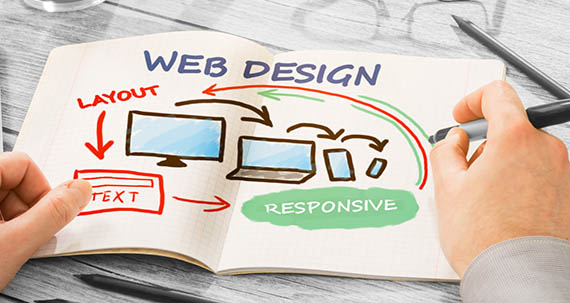 Diseño Web Adaptable Ibiza